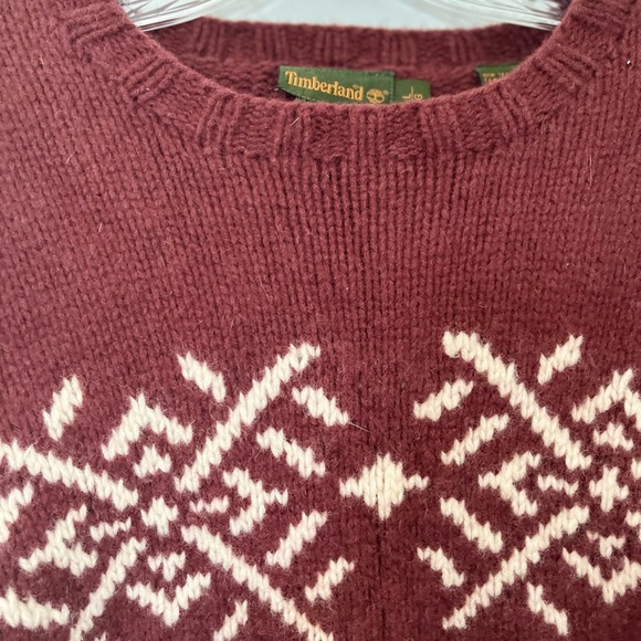 Timberland Sweater - Picture 2 of 6